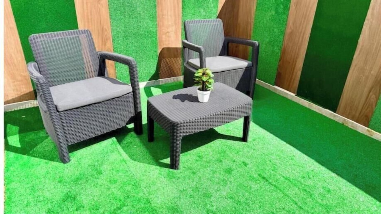 Photo of Outdoor in Ville Nouvelle