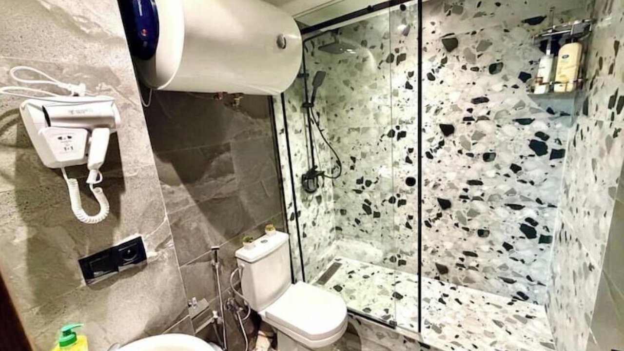 Photo of Bathroom in Ville Nouvelle