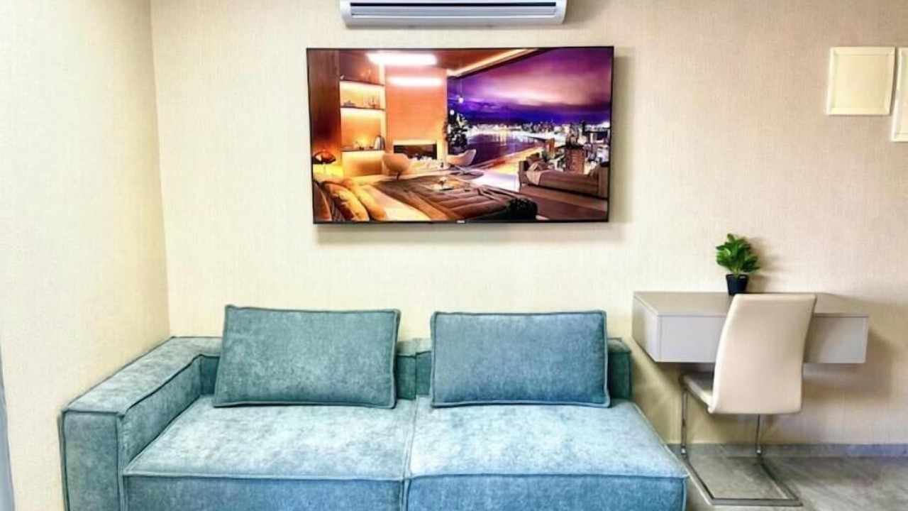 Photo of Livingroom in Ville Nouvelle