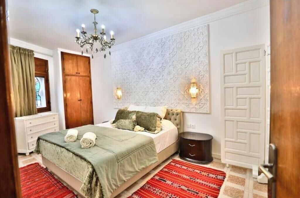 Photo of Bedroom in Talaa