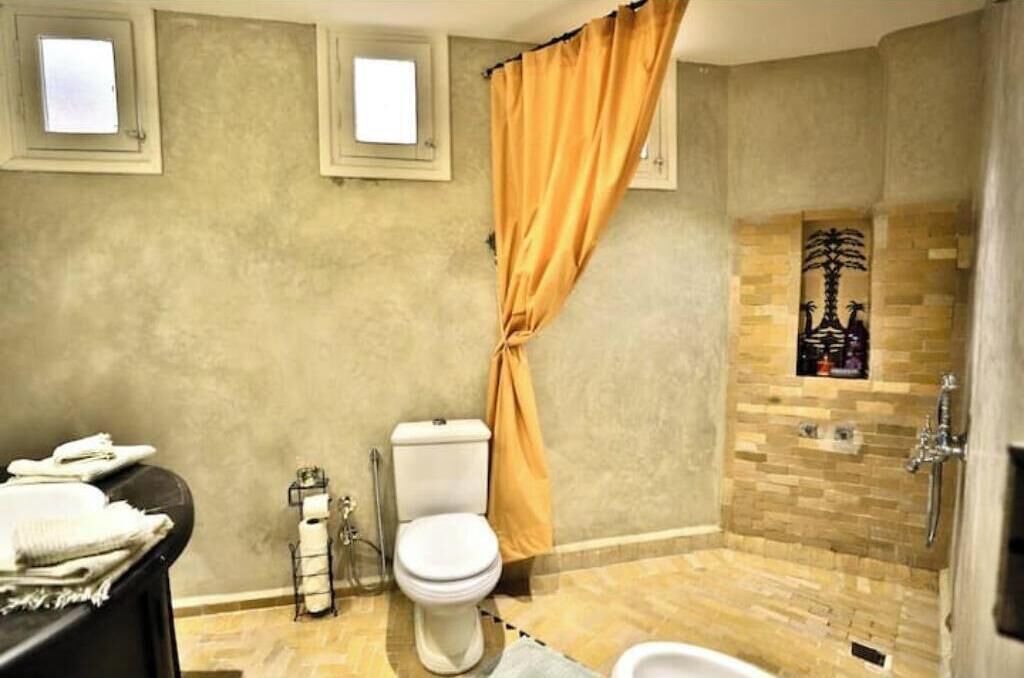Photo of Bathroom in Talaa
