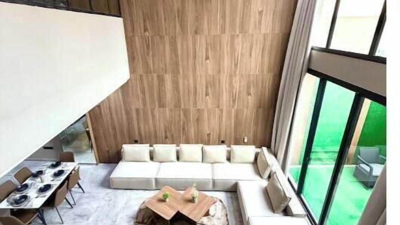 Photo of Livingroom in Ville Nouvelle