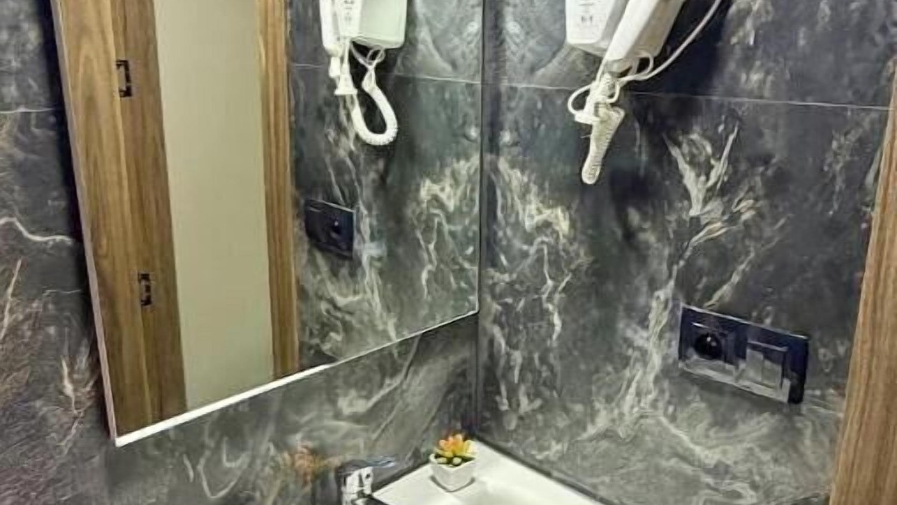 Photo of Bathroom in Ville Nouvelle