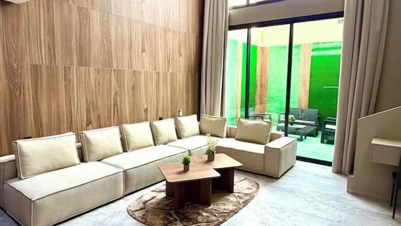Photo of Livingroom in Ville Nouvelle