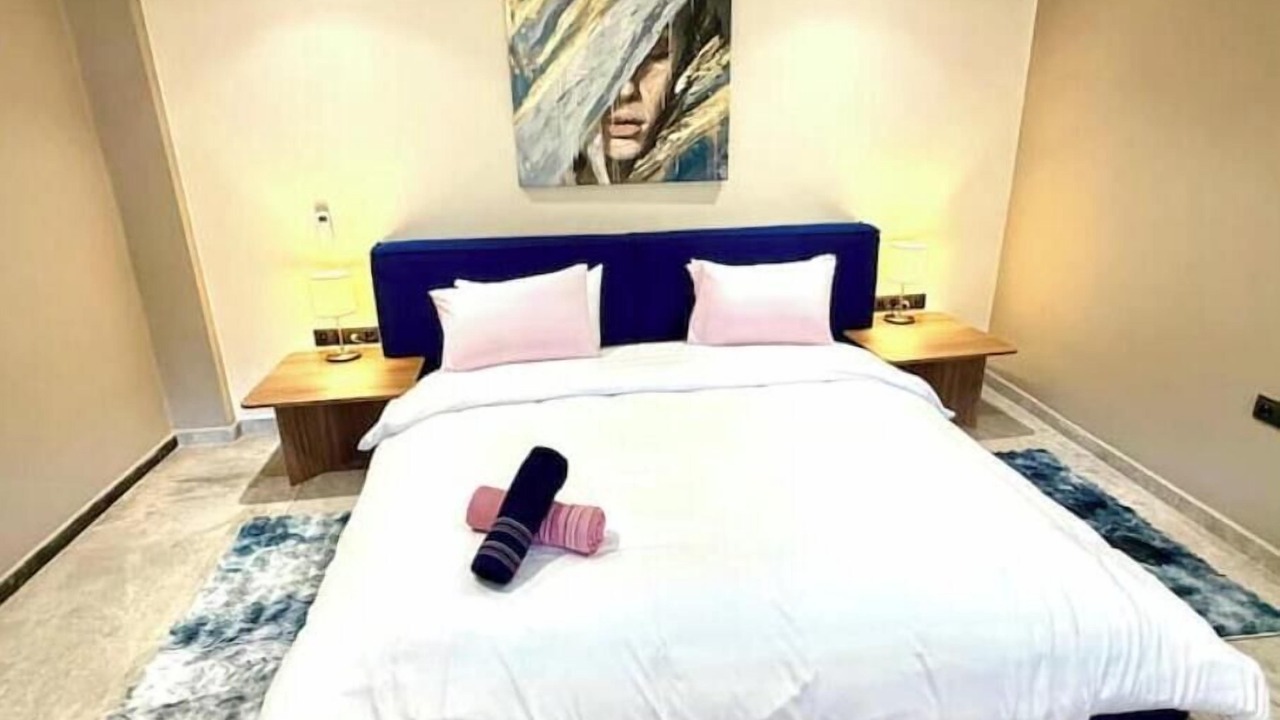 Photo of Bedroom in Ville Nouvelle