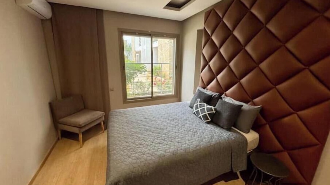 Photo of Bedroom in Ville Nouvelle