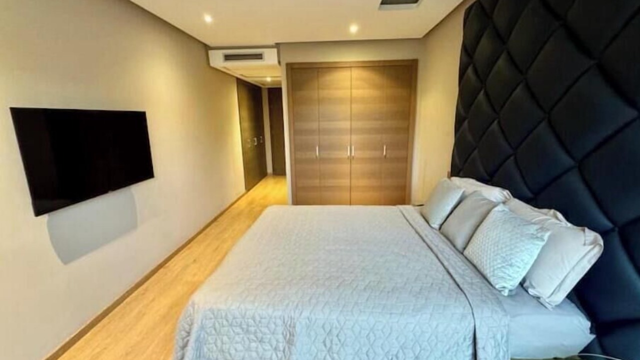 Photo of Bedroom in Ville Nouvelle