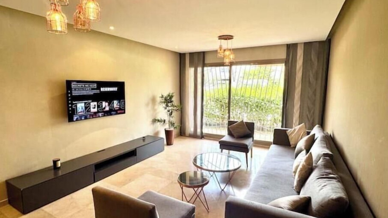 Photo of Livingroom in Ville Nouvelle