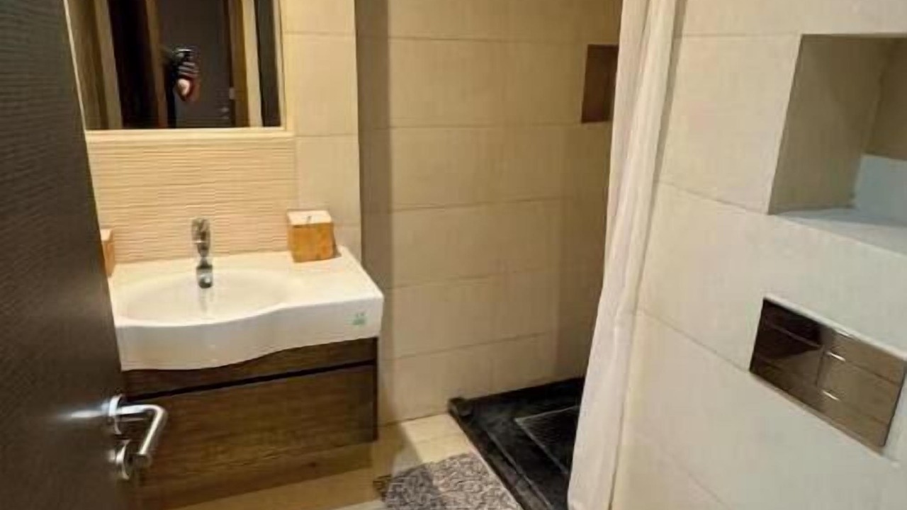 Photo of Bathroom in Ville Nouvelle