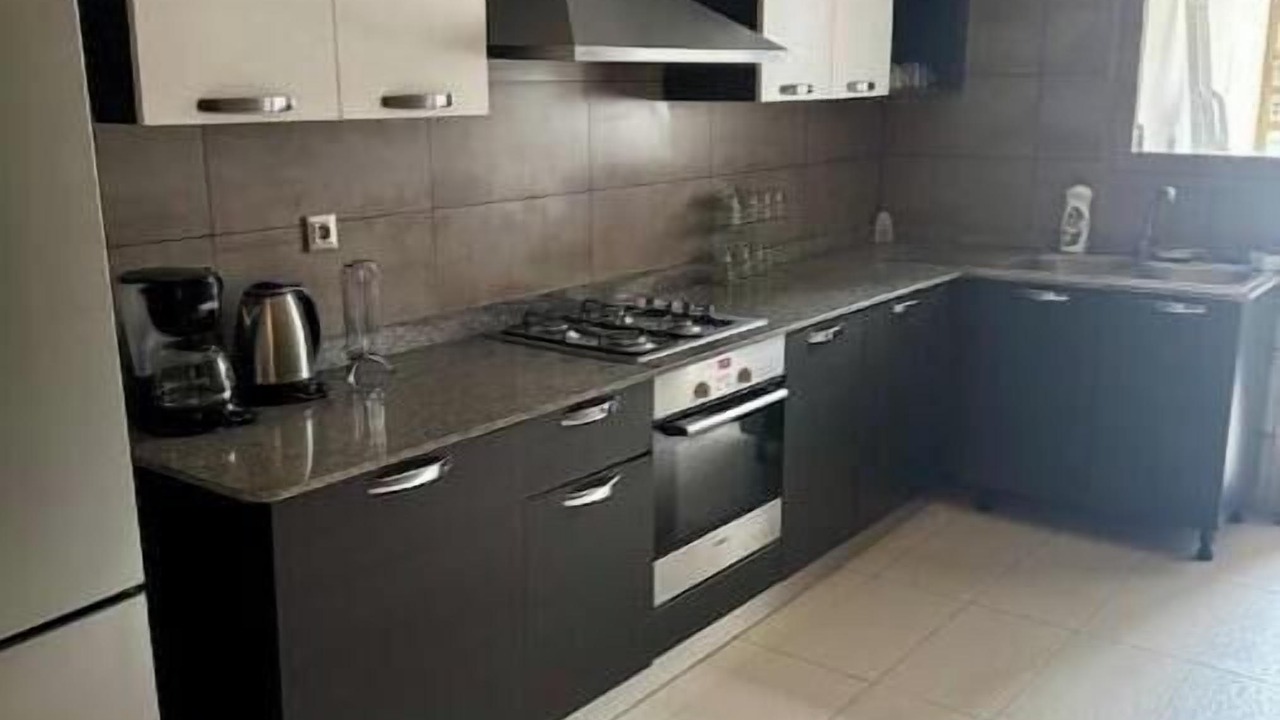 Photo of Kitchen in Ville Nouvelle