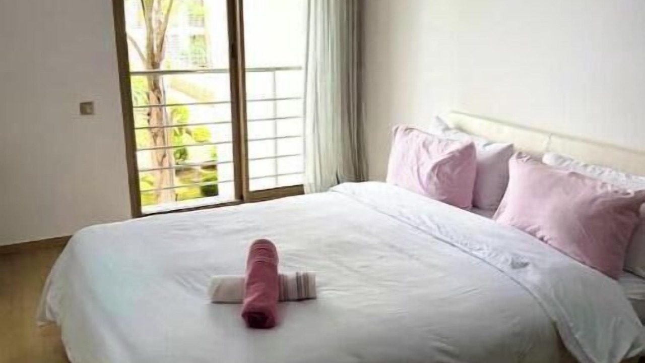 Photo of Bedroom in Ville Nouvelle