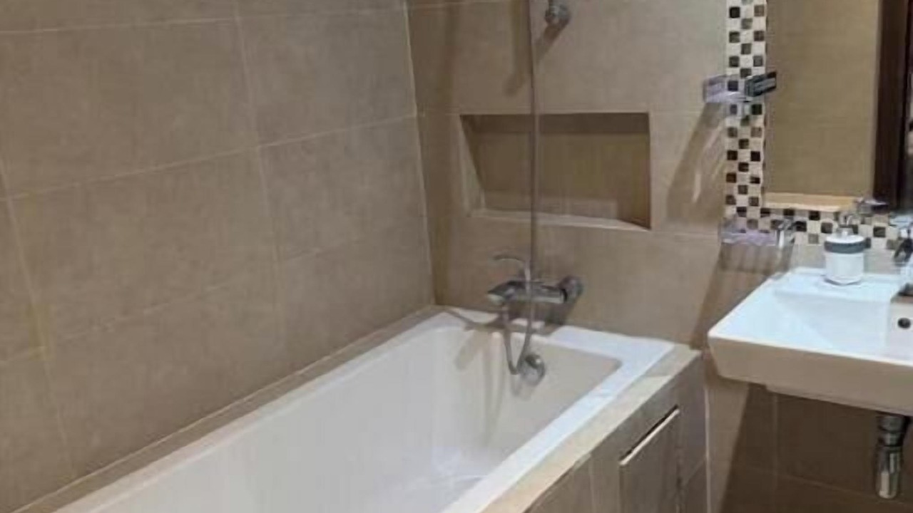 Photo of Bathroom in Ville Nouvelle