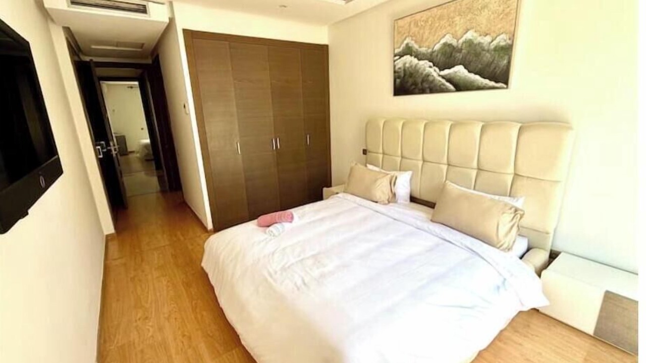 Photo of Bedroom in Ville Nouvelle