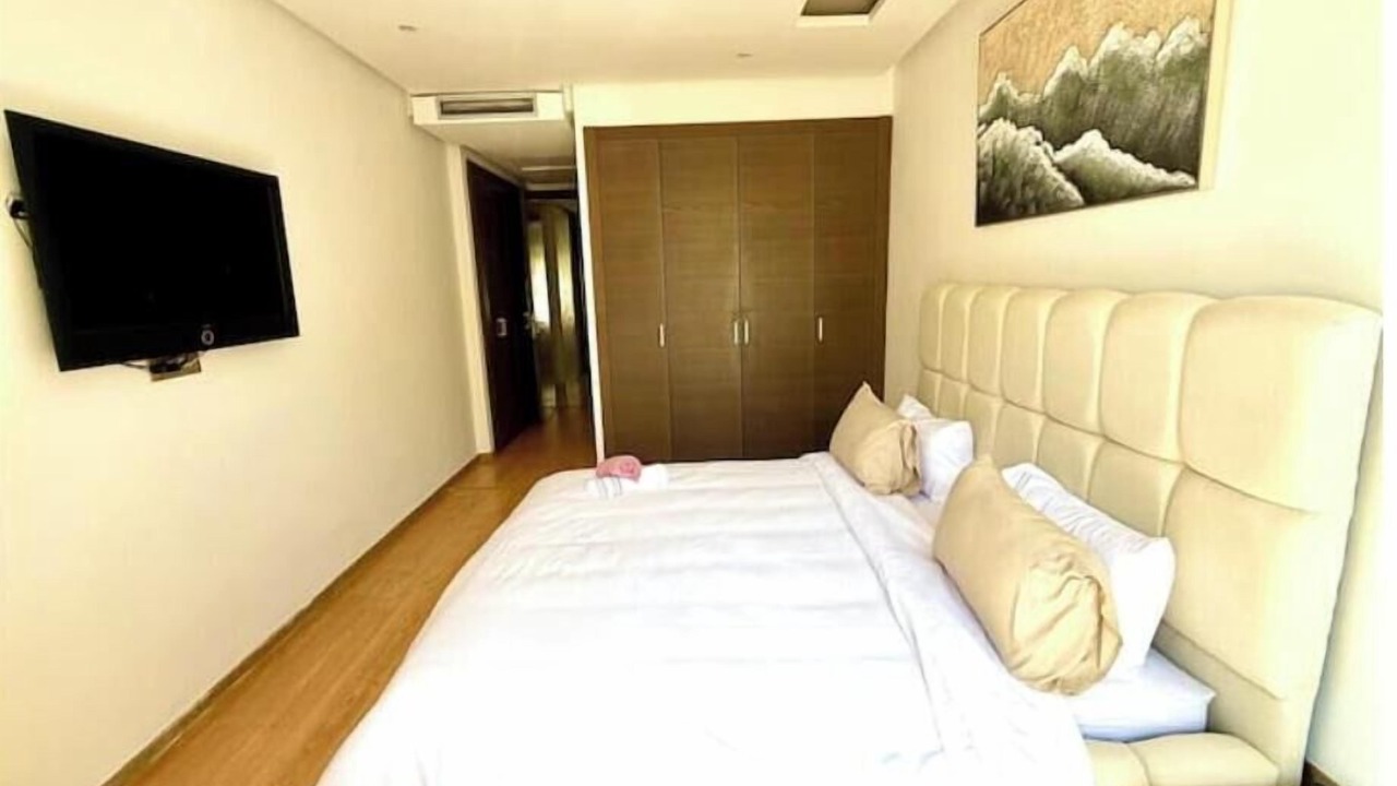 Photo of Bedroom in Ville Nouvelle