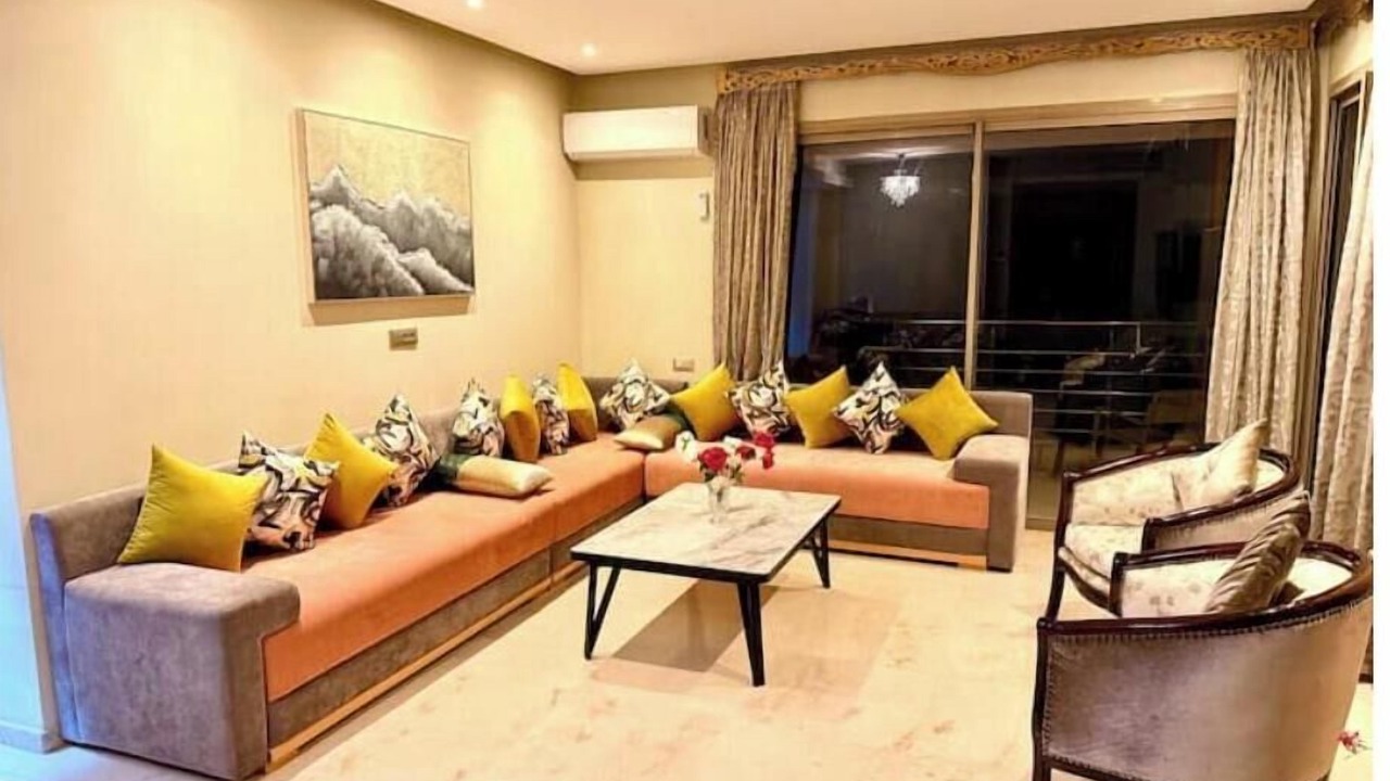 Photo of Livingroom in Ville Nouvelle