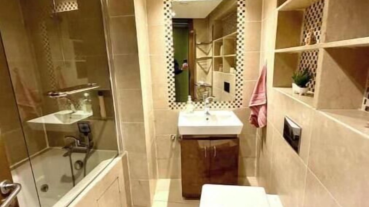 Photo of Bathroom in Ville Nouvelle