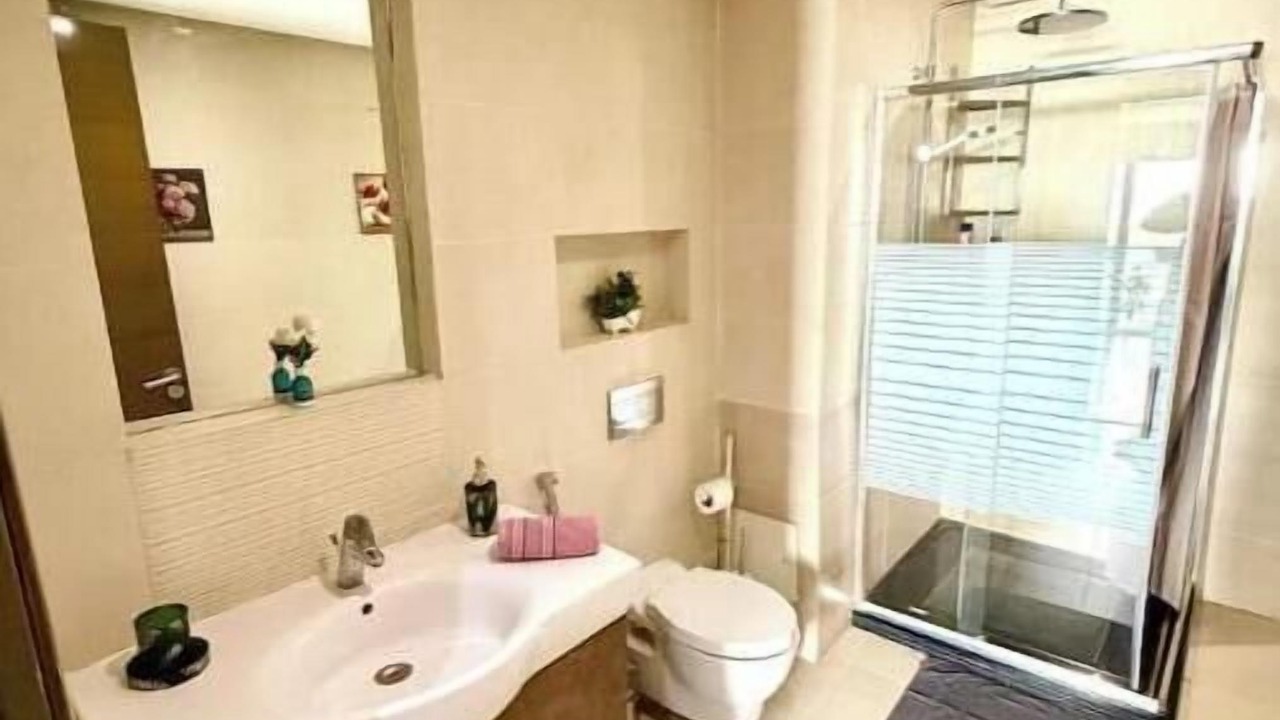Photo of Bathroom in Ville Nouvelle
