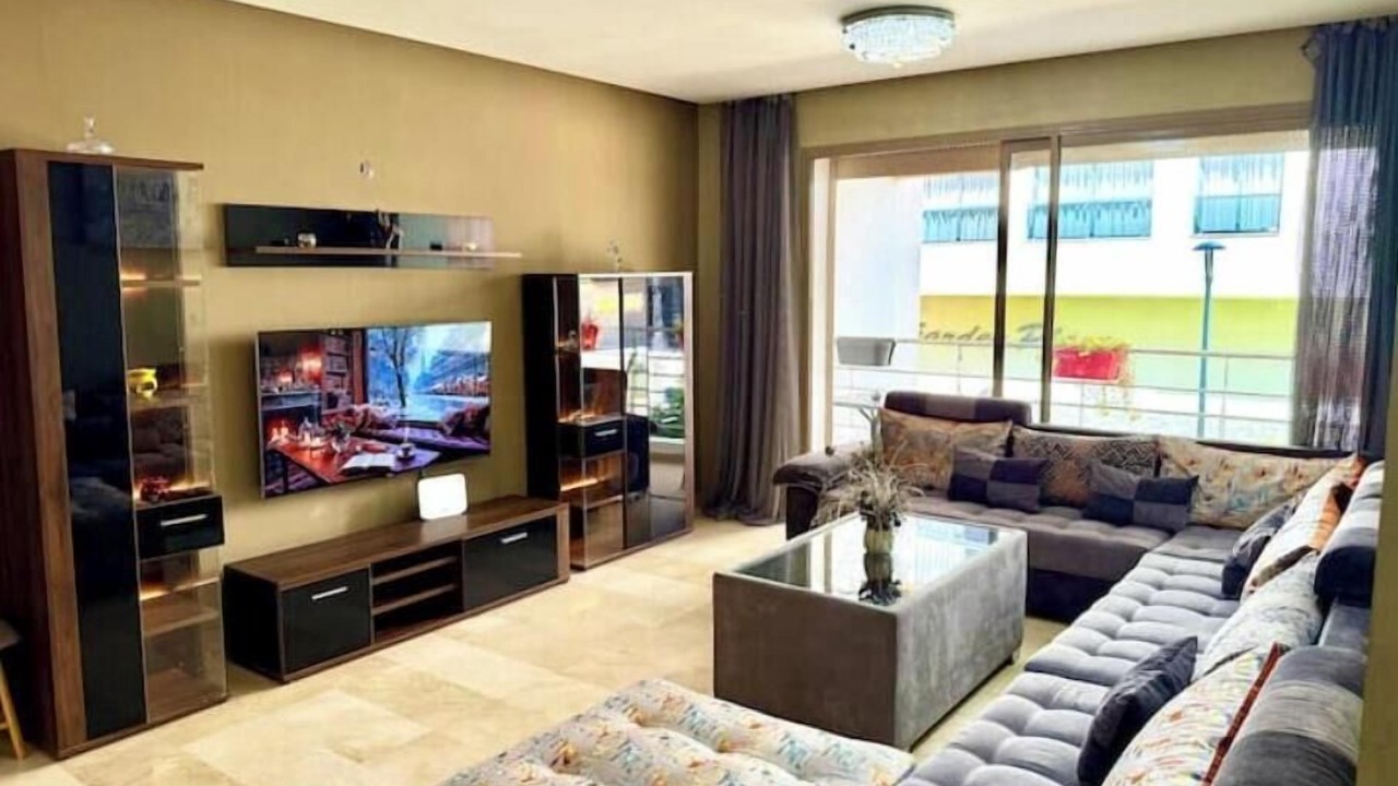 Photo of Livingroom in Ville Nouvelle