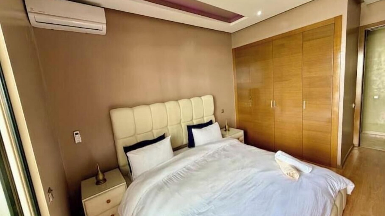 Photo of Bedroom in Ville Nouvelle