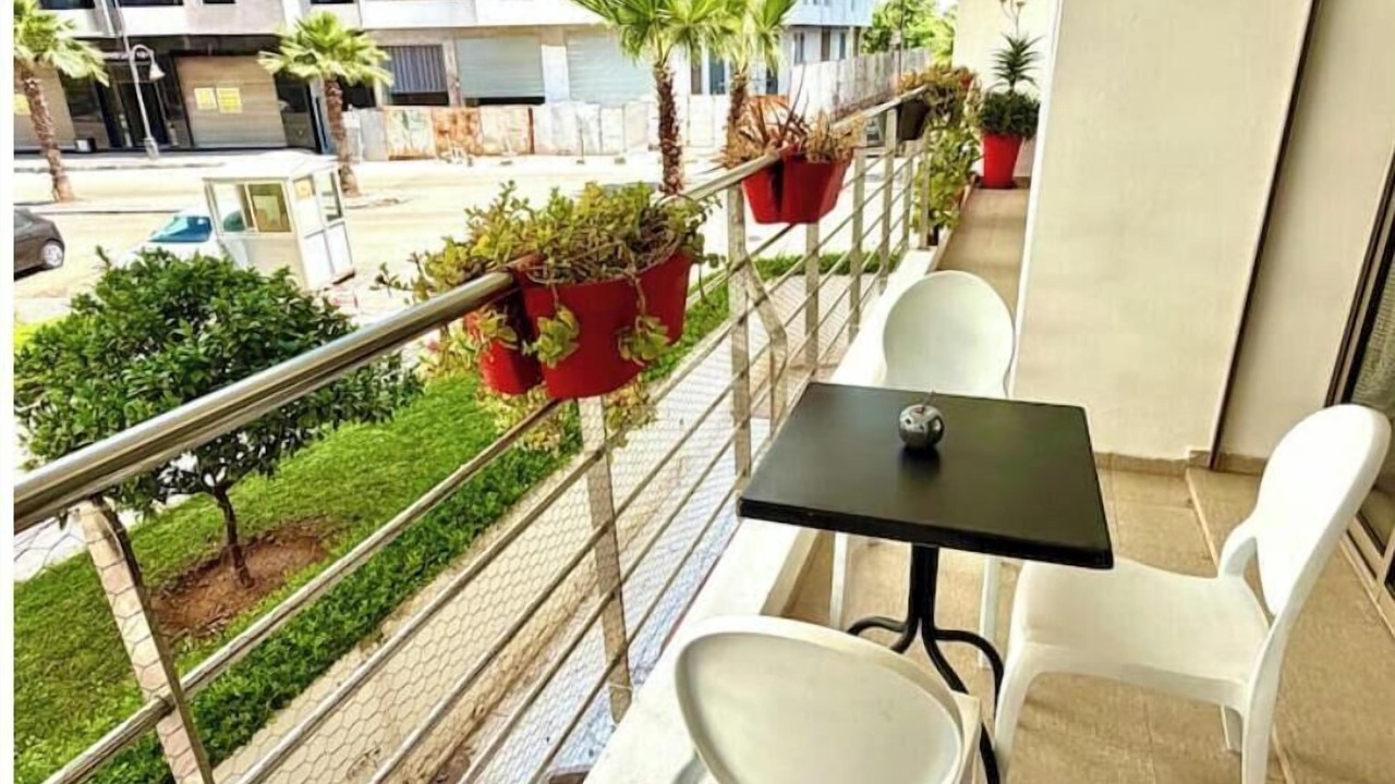 Photo of Outdoor in Ville Nouvelle