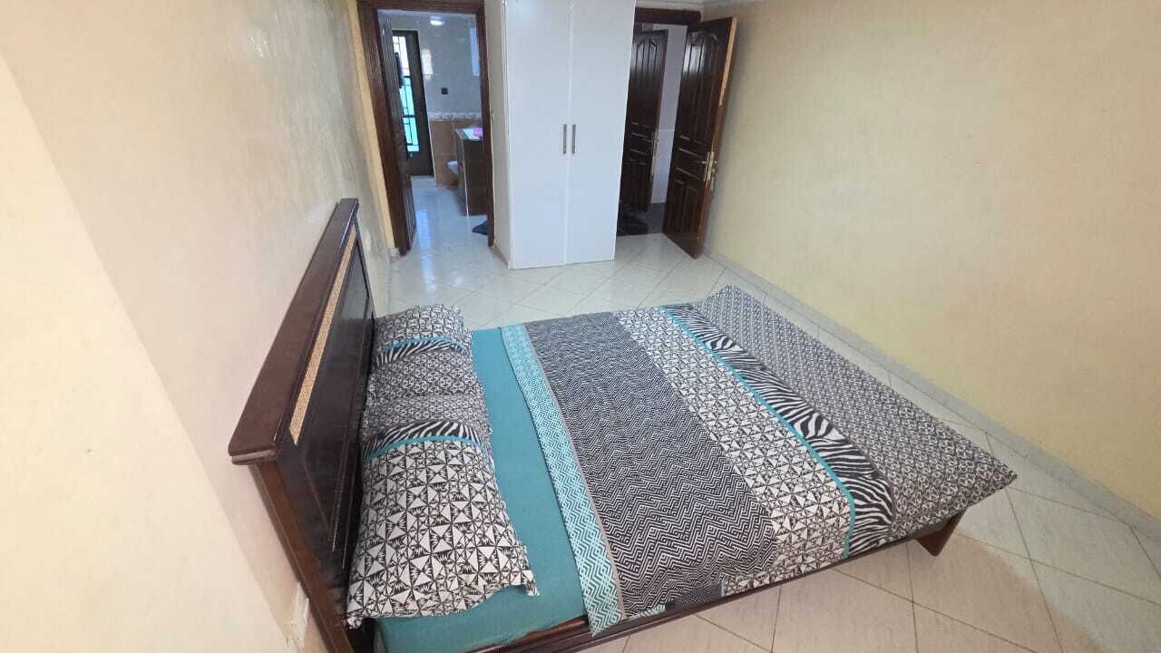 Photo of Bedroom in Bni Makada