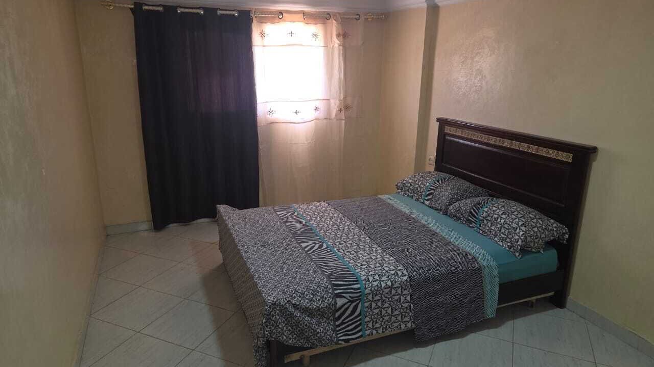 Photo of Bedroom in Bni Makada
