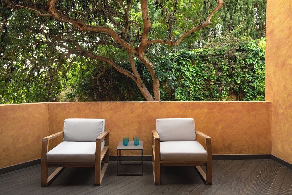 Photo of Patio Balcony in Lagos