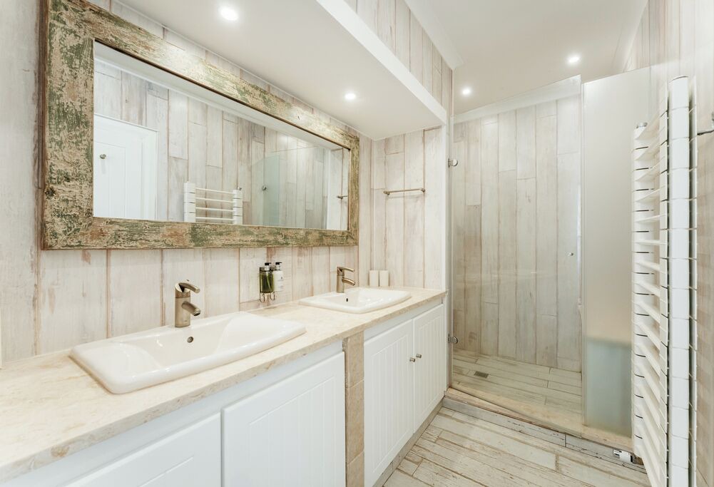 Photo of Bathroom in Lagos