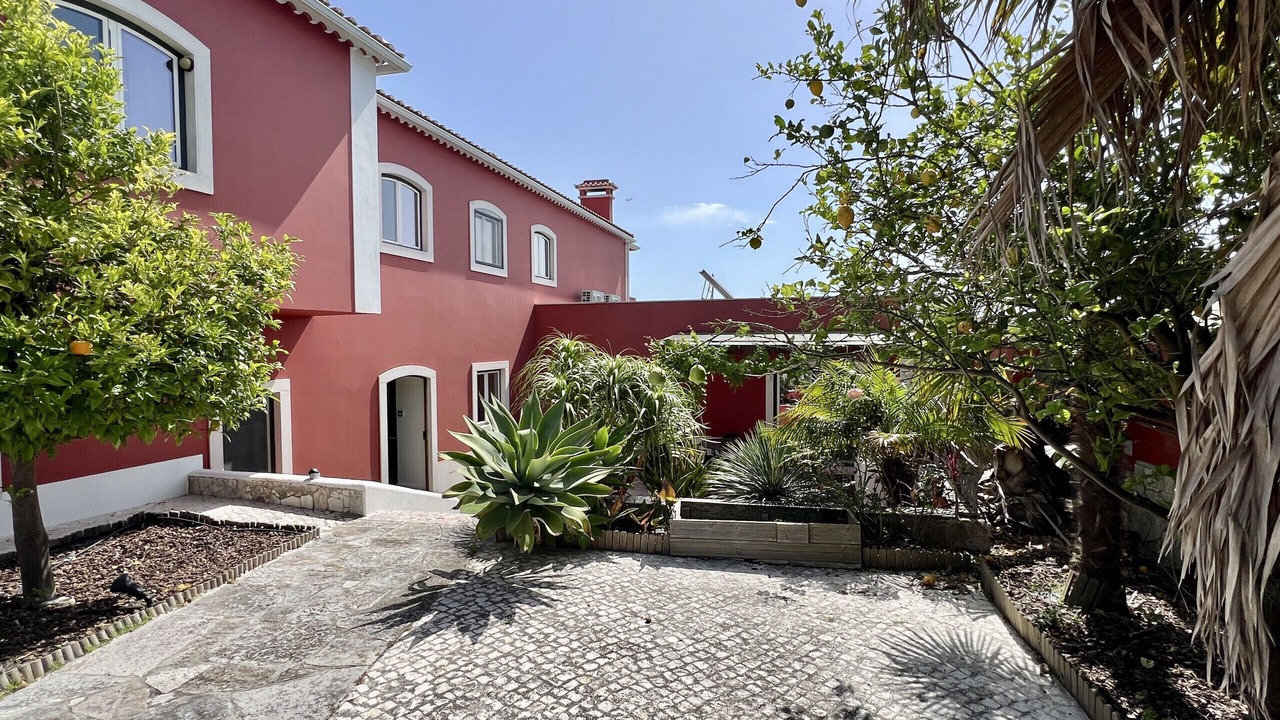 Photo of Outdoor in Trafaria