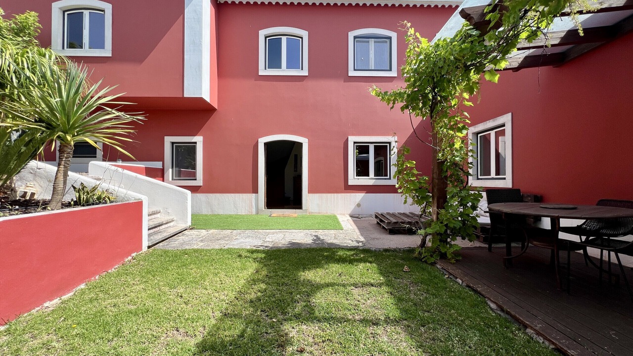 Photo of Outdoor in Trafaria