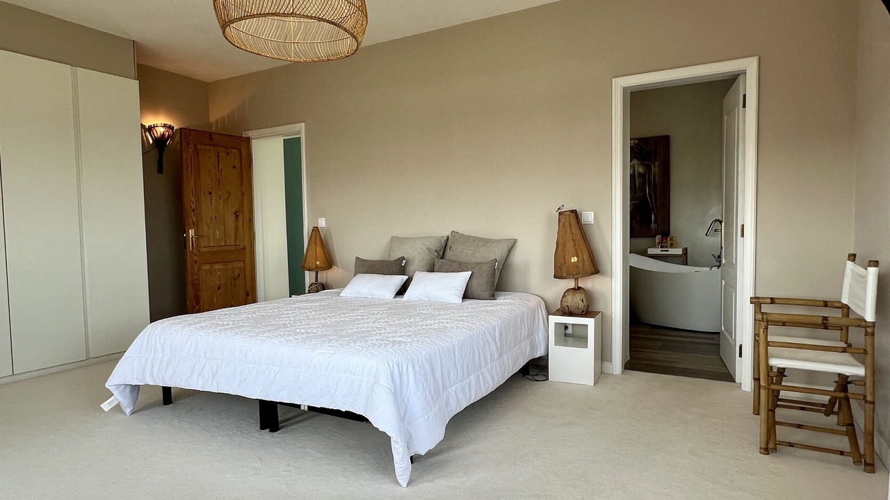 Photo of Bedroom in Trafaria