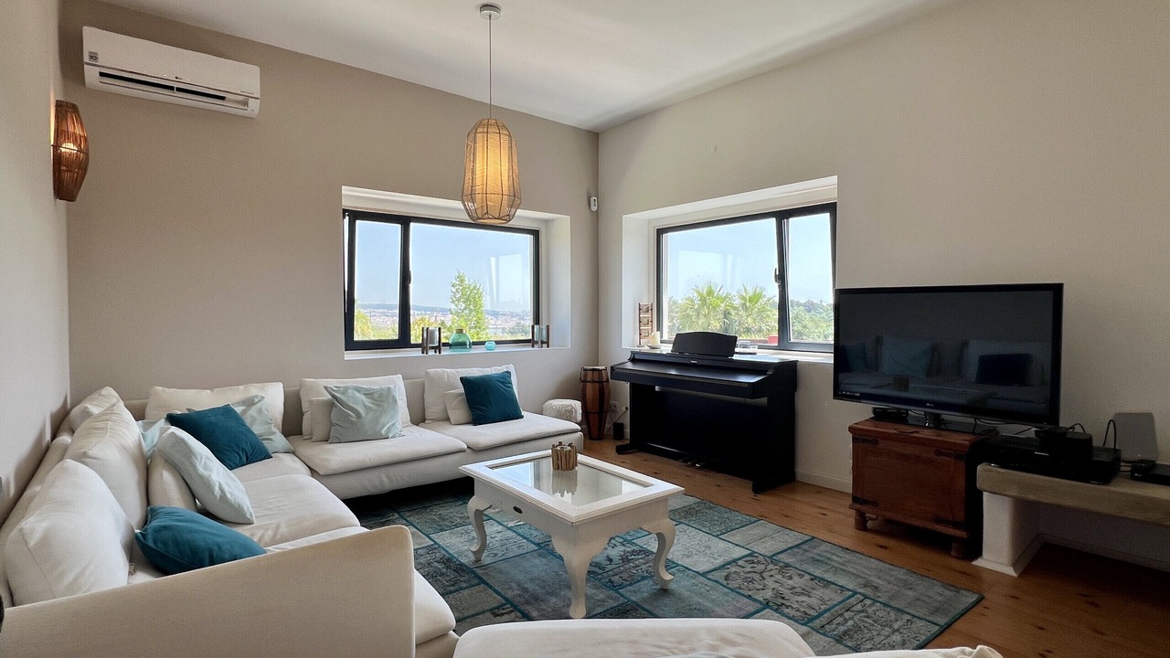 Photo of Livingroom in Trafaria