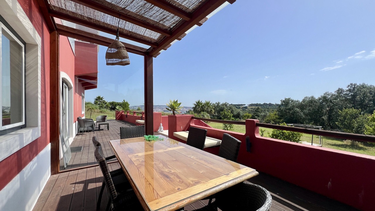 Photo of Outdoor in Trafaria