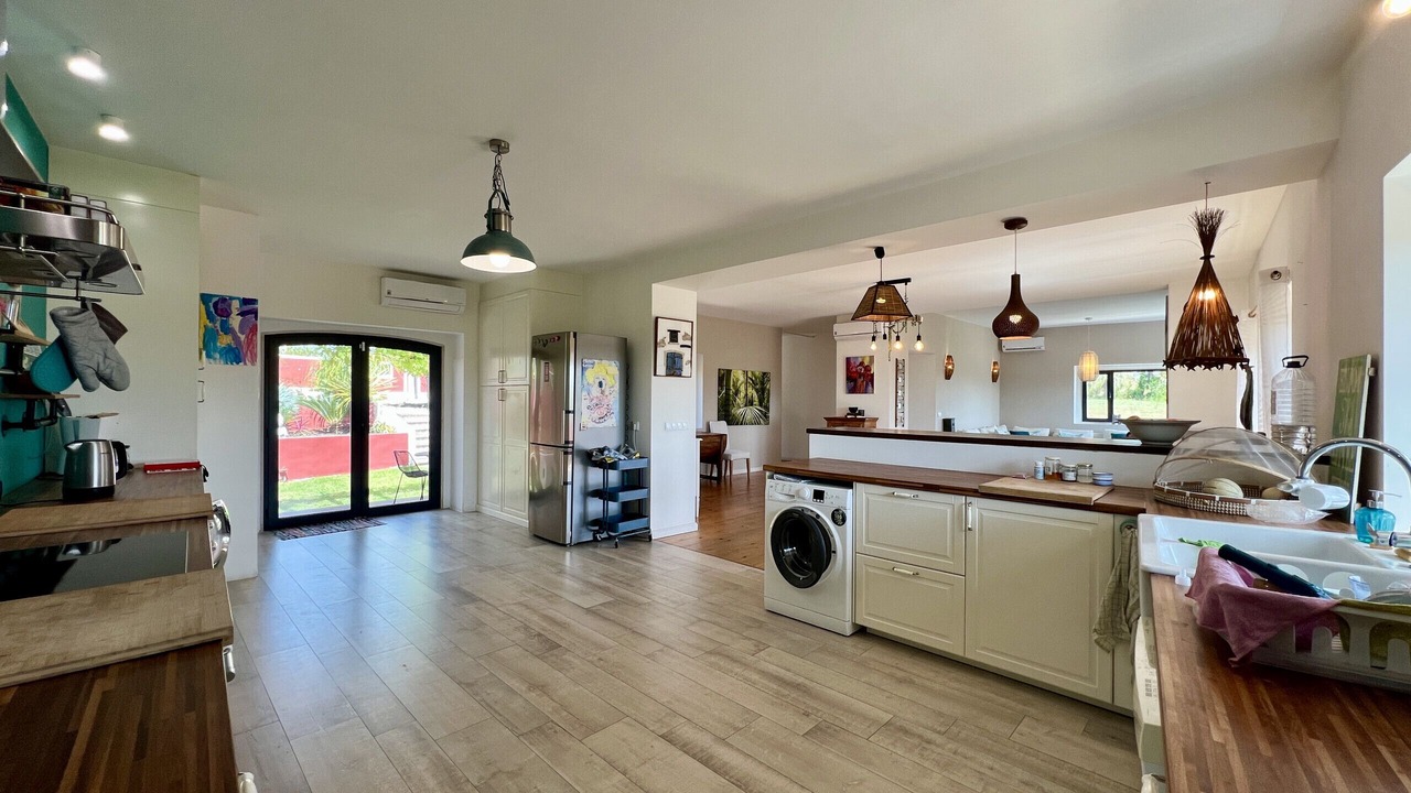 Photo of Kitchen in Trafaria