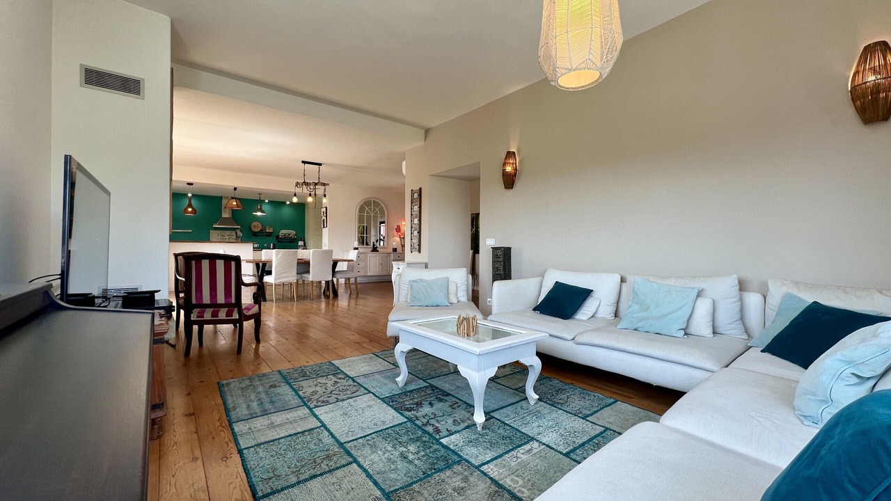 Photo of Livingroom in Trafaria