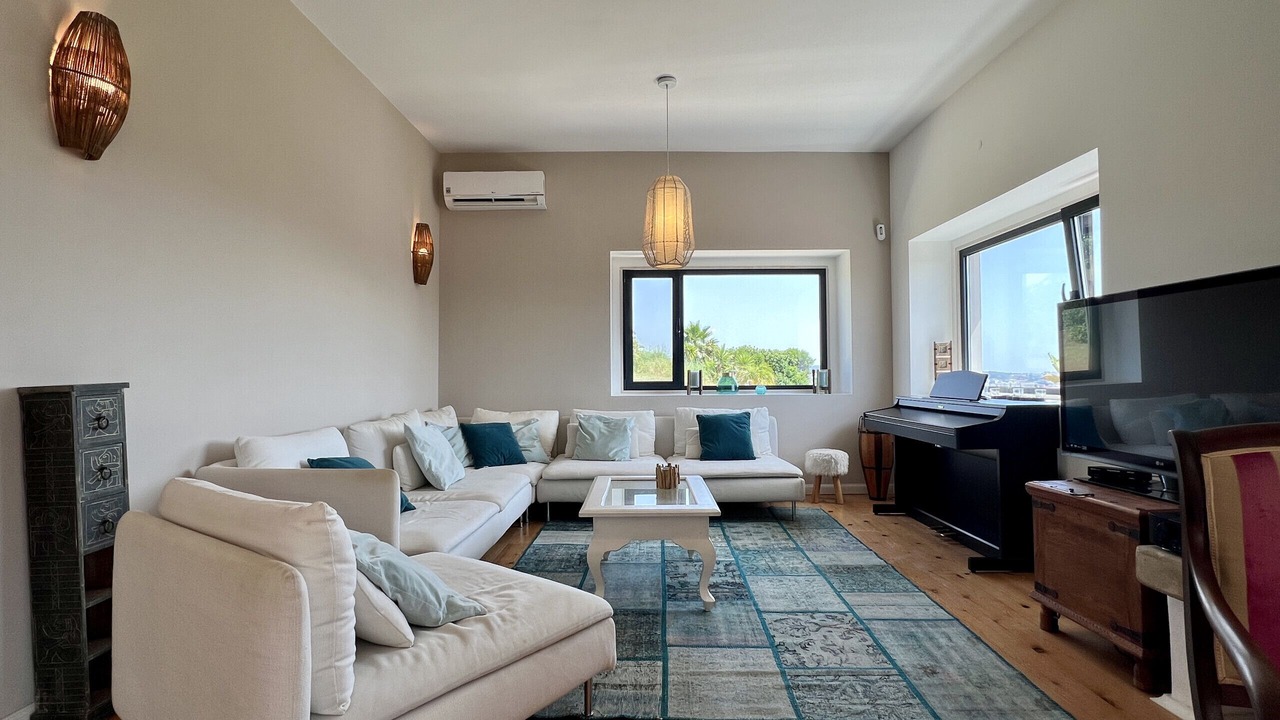 Photo of Livingroom in Trafaria