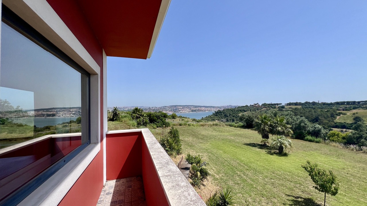 Photo of Outdoor in Trafaria