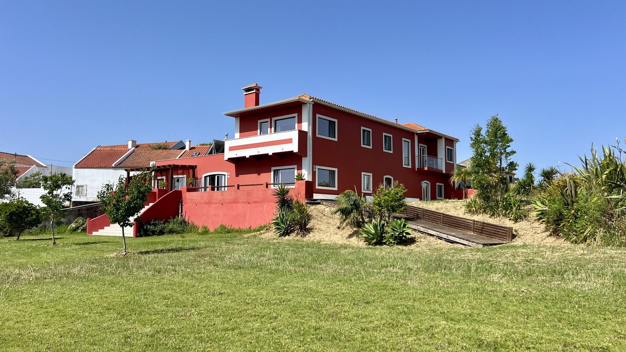 Photo of Outdoor in Trafaria
