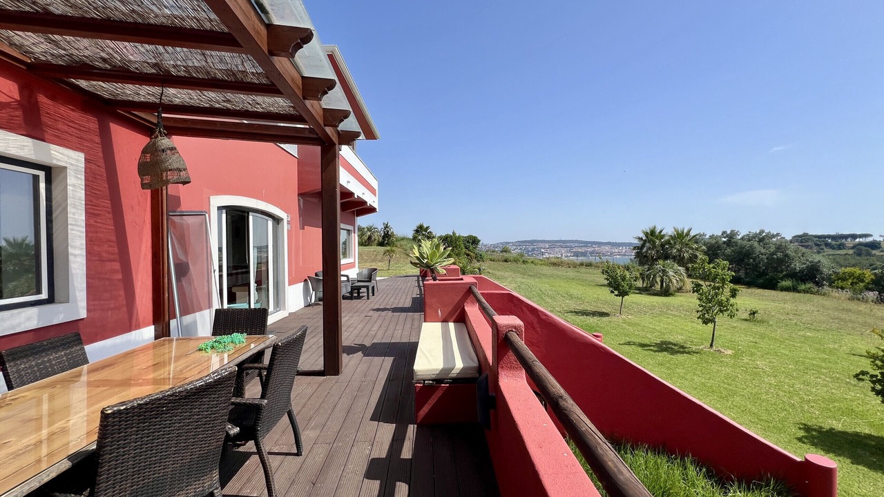Photo of Outdoor in Trafaria