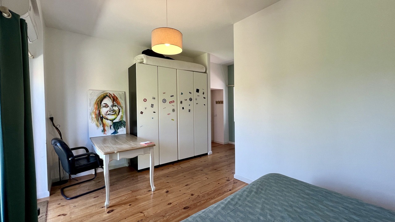 Photo of Bedroom in Trafaria