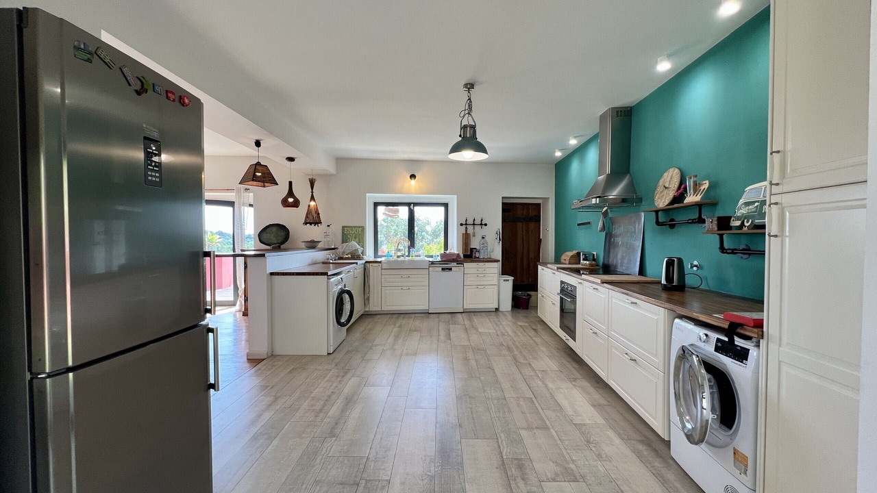 Photo of Kitchen in Trafaria