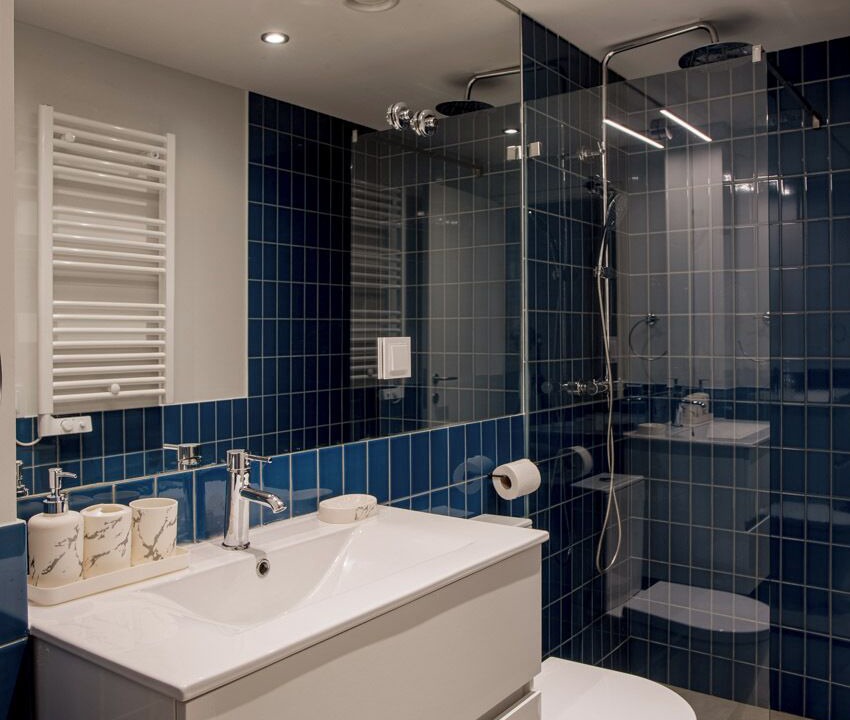 Photo of Bathroom in Sao Bento