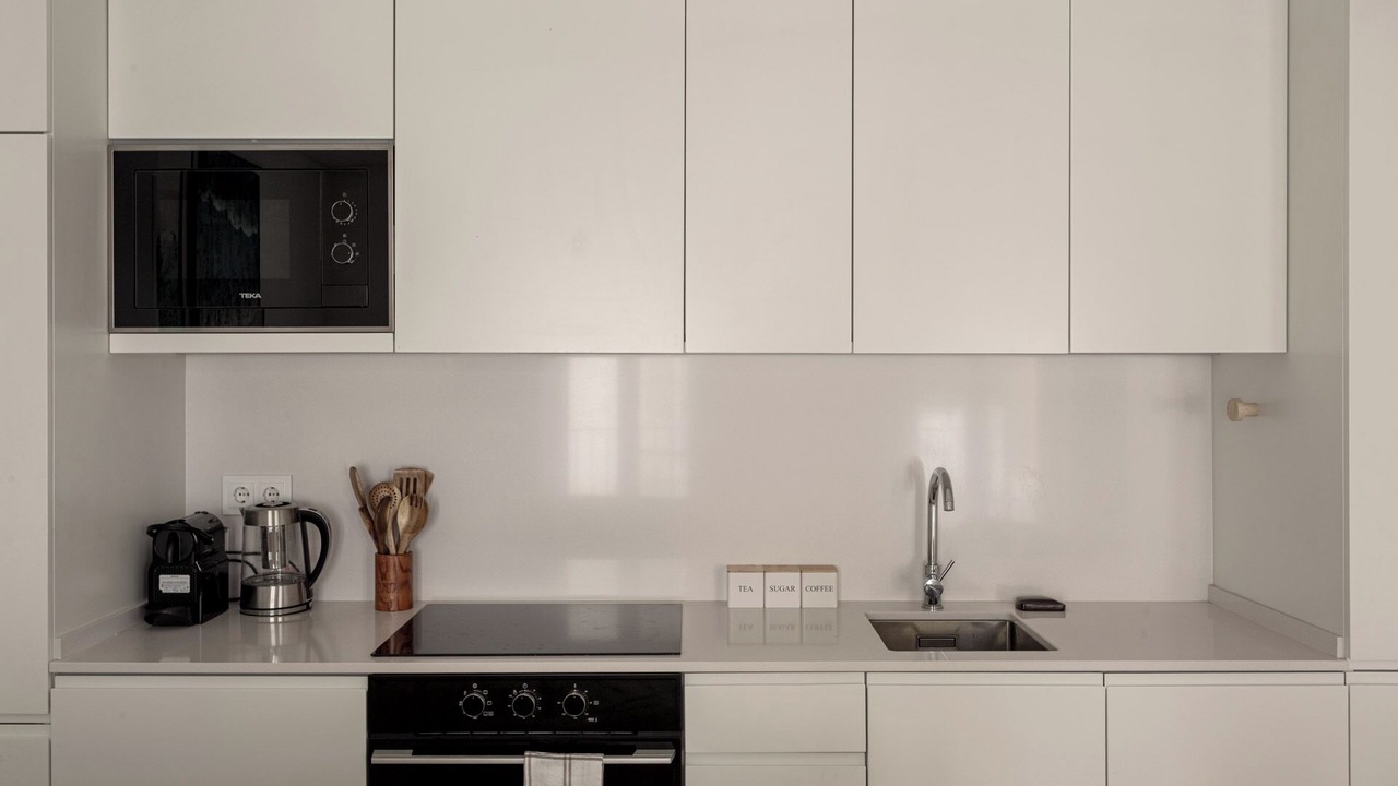 Photo of Kitchen in Sao Bento