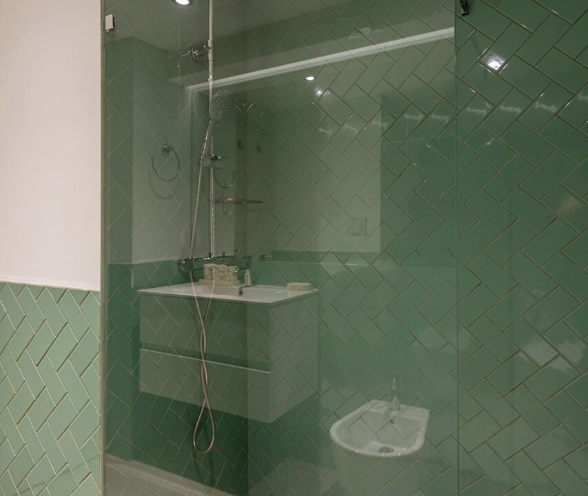 Photo of Bathroom in Sao Bento