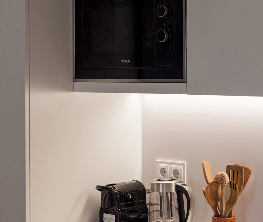 Photo of Kitchen in Sao Bento