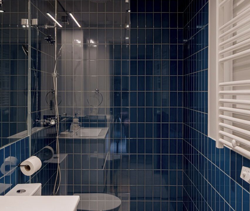 Photo of Bathroom in Sao Bento