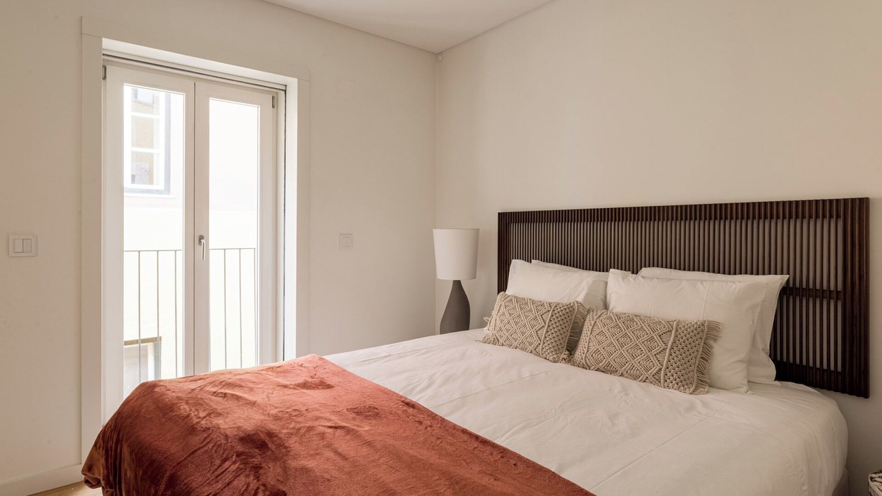 Photo of Bedroom in Sao Bento