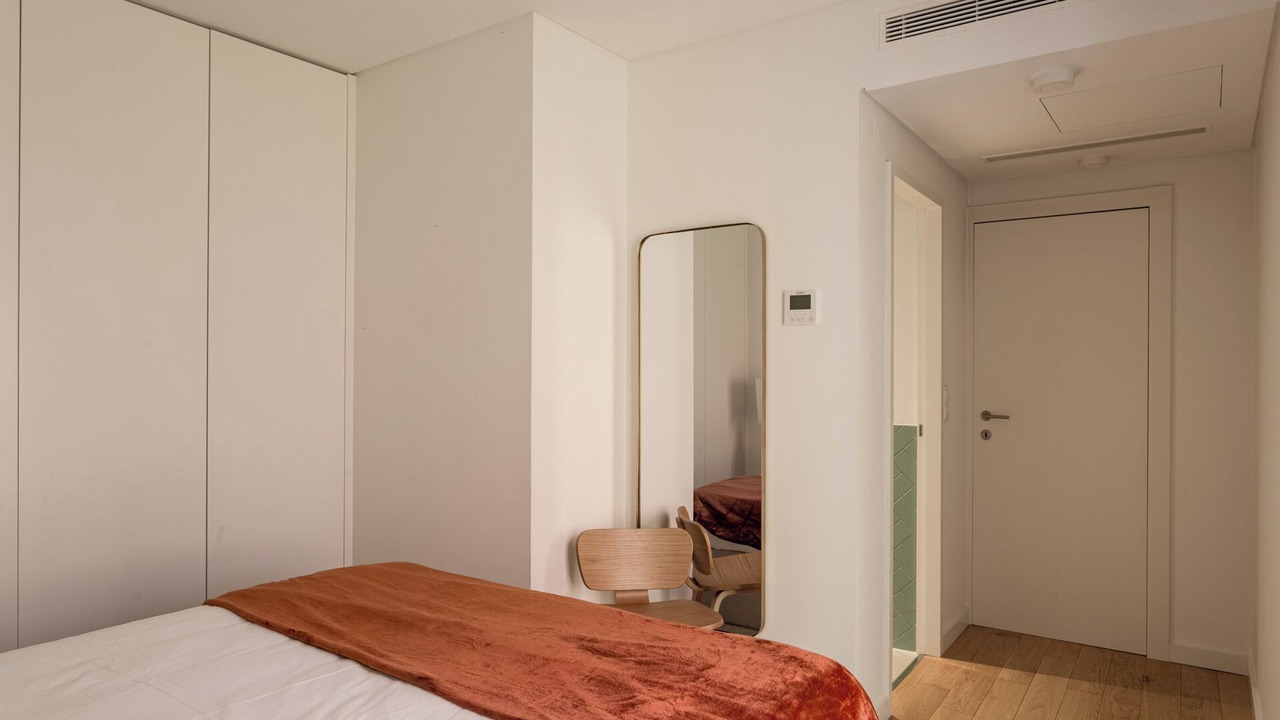 Photo of Bedroom in Sao Bento