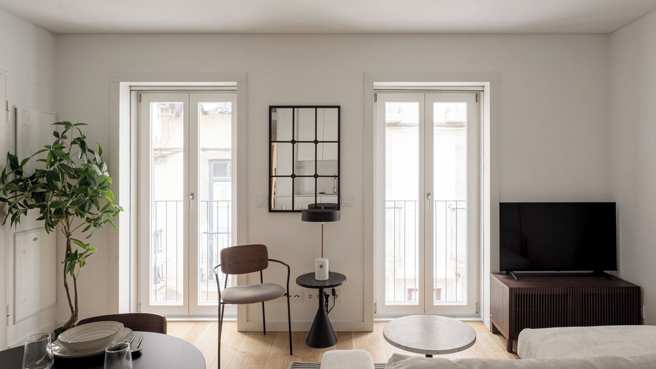 Photo of Livingroom in Sao Bento