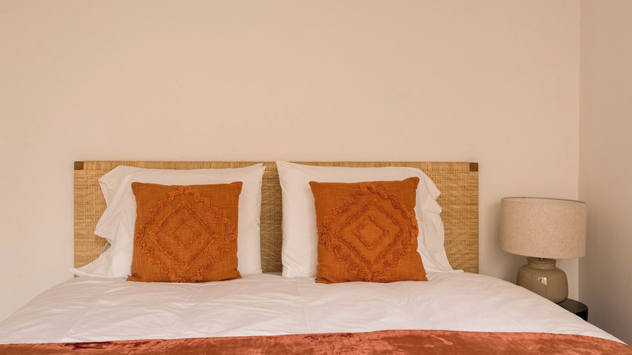 Photo of Bedroom in Sao Bento